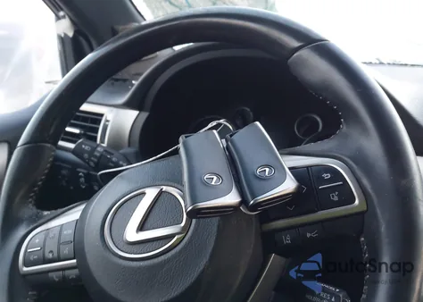 2020 Lexus Gx 460 Premium from USA, damaged, VIN JTJAM7BX3L5249571